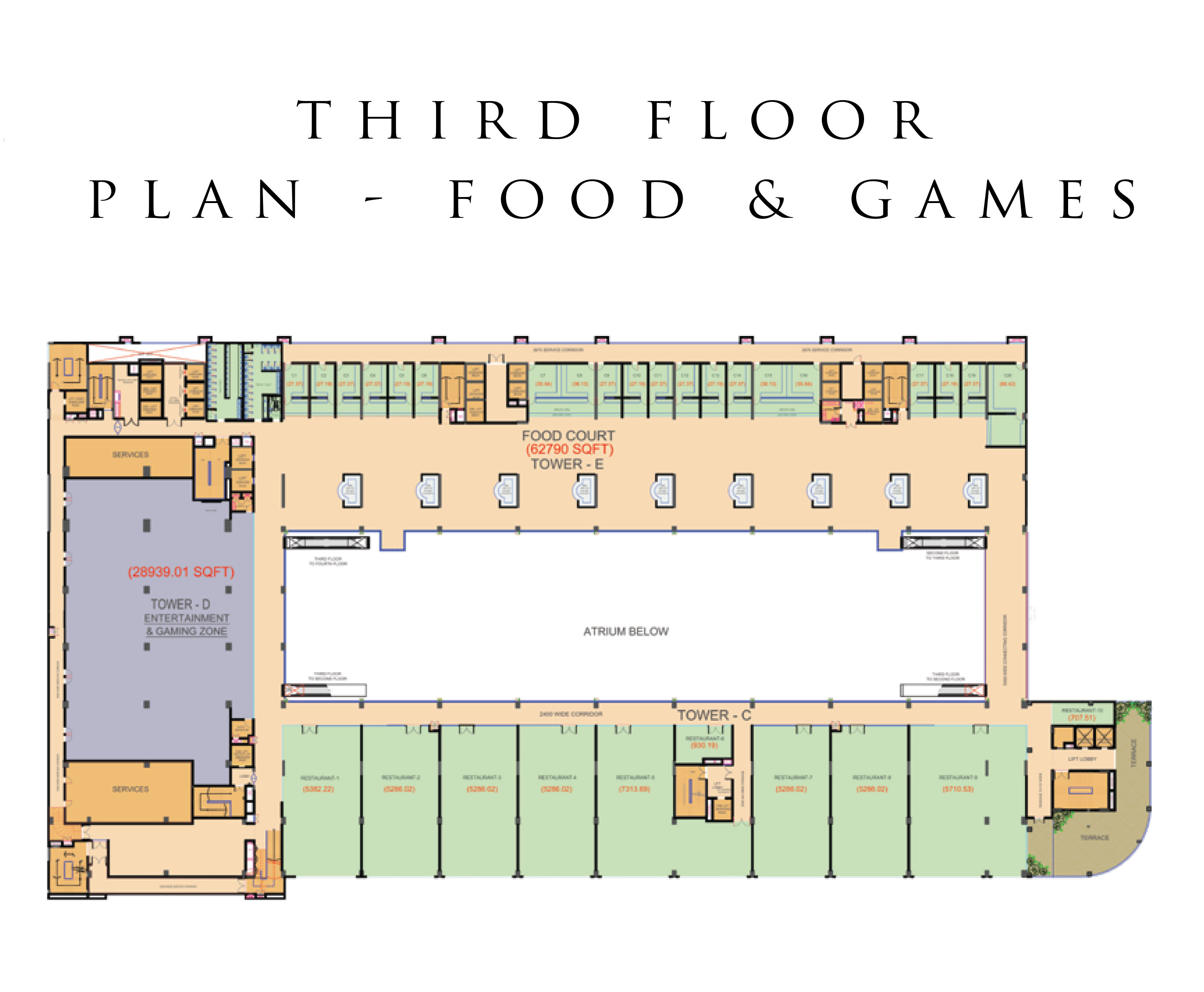 2BHK
